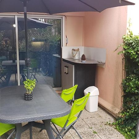 Ker Marie Jo Apartman La Baule Kültér fotó