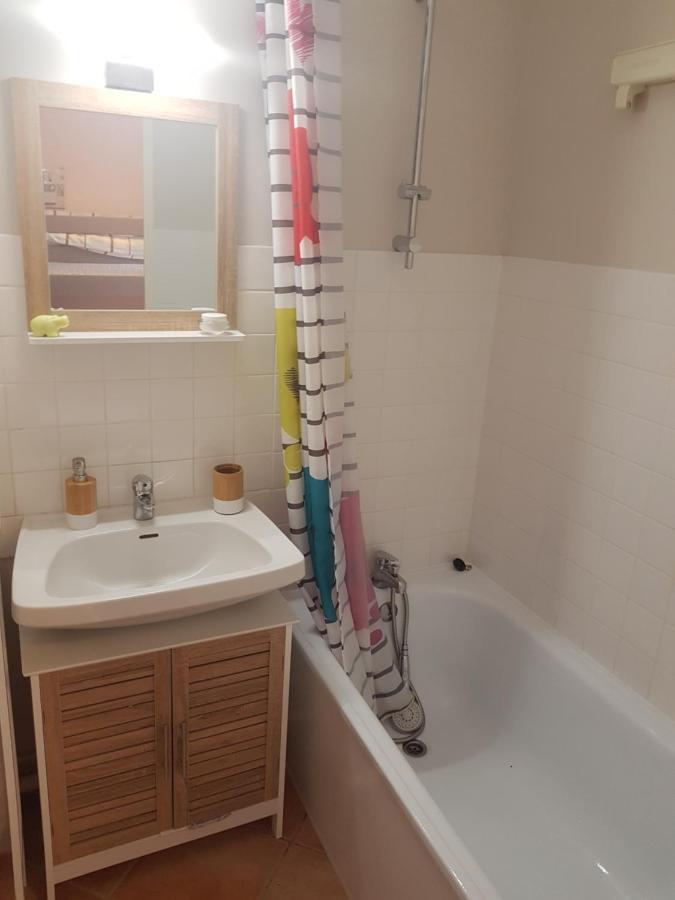 Ker Marie Jo Apartman La Baule Kültér fotó