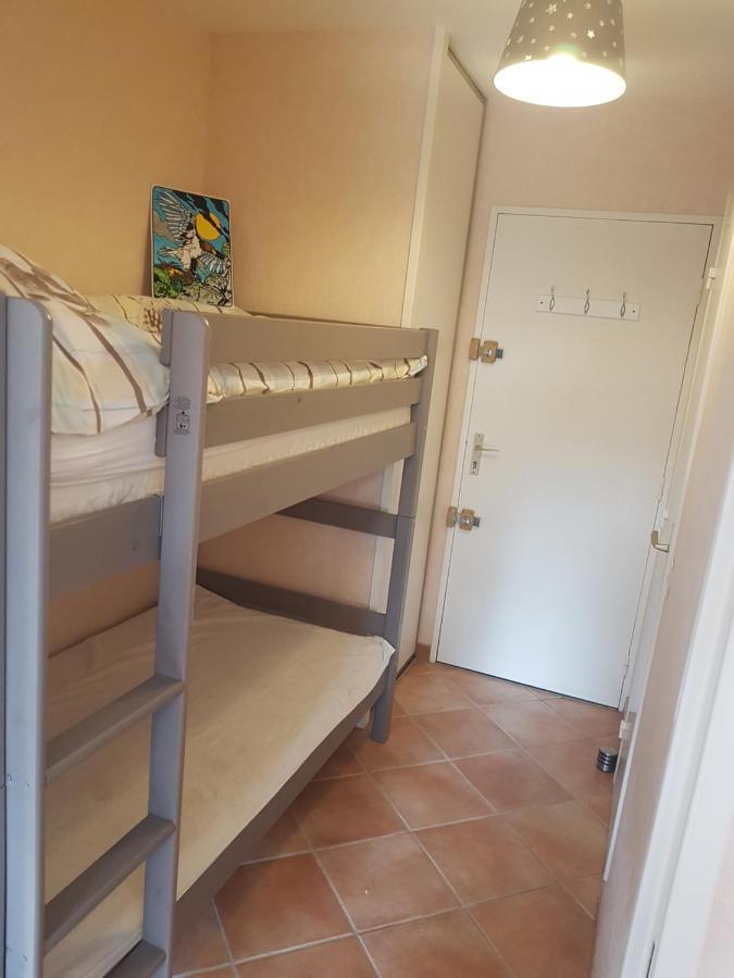 Ker Marie Jo Apartman La Baule Kültér fotó