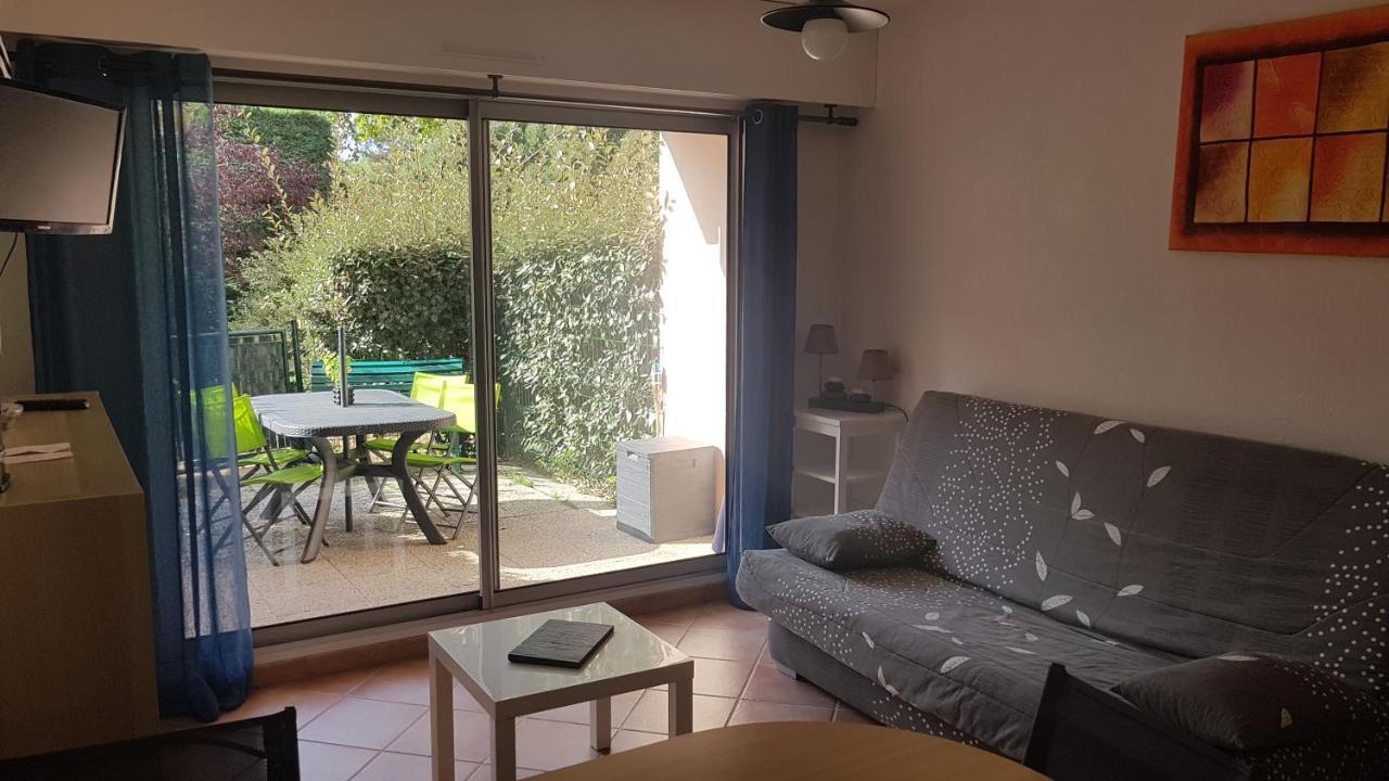Ker Marie Jo Apartman La Baule Kültér fotó