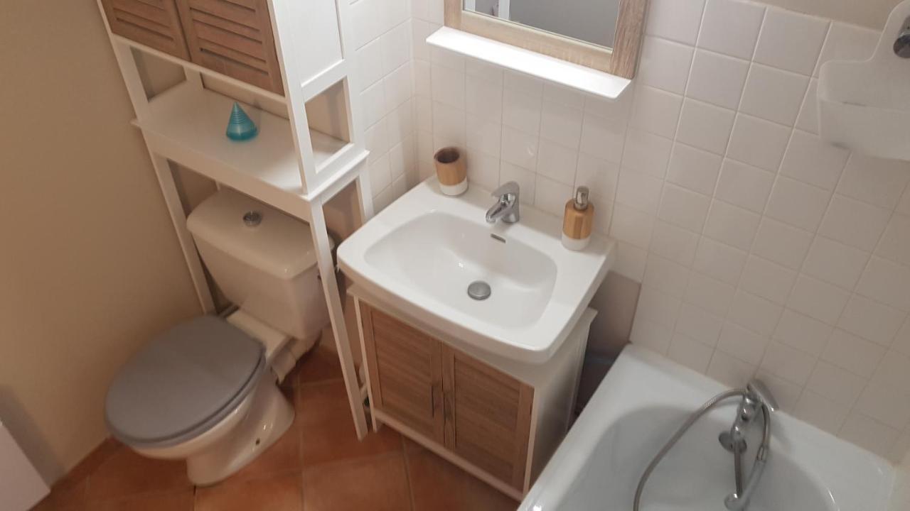 Ker Marie Jo Apartman La Baule Kültér fotó