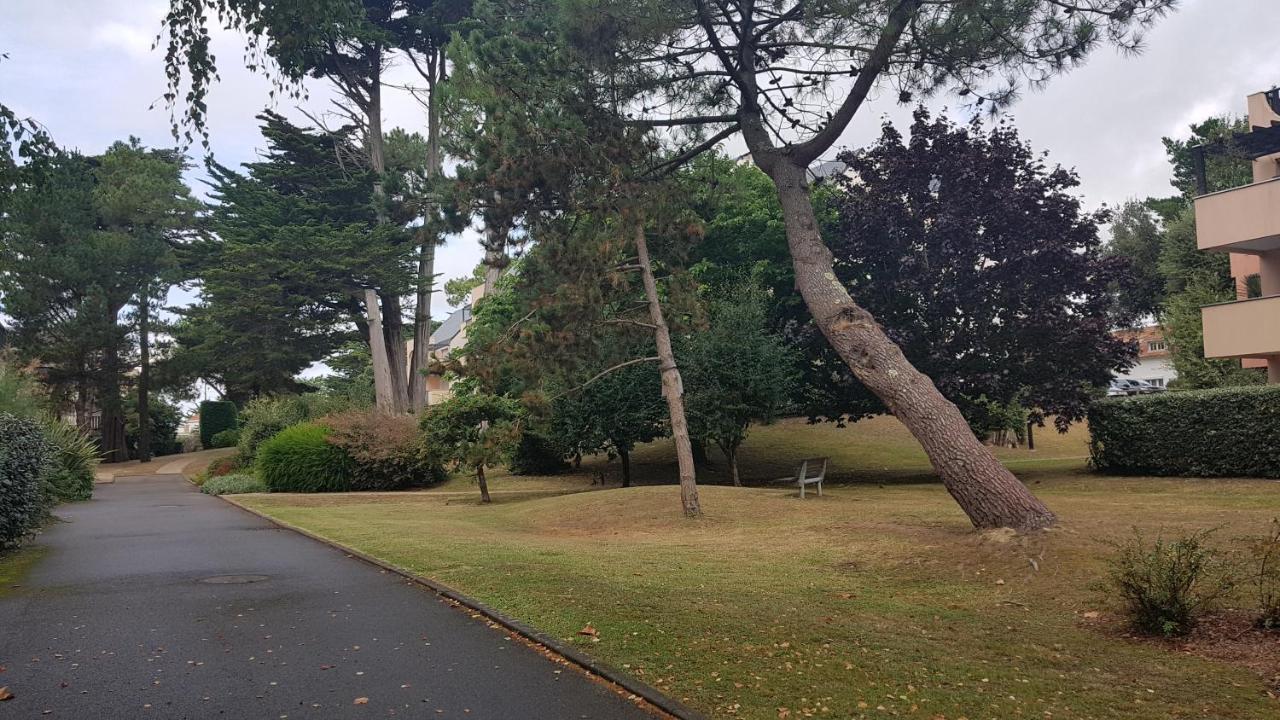 Ker Marie Jo Apartman La Baule Kültér fotó