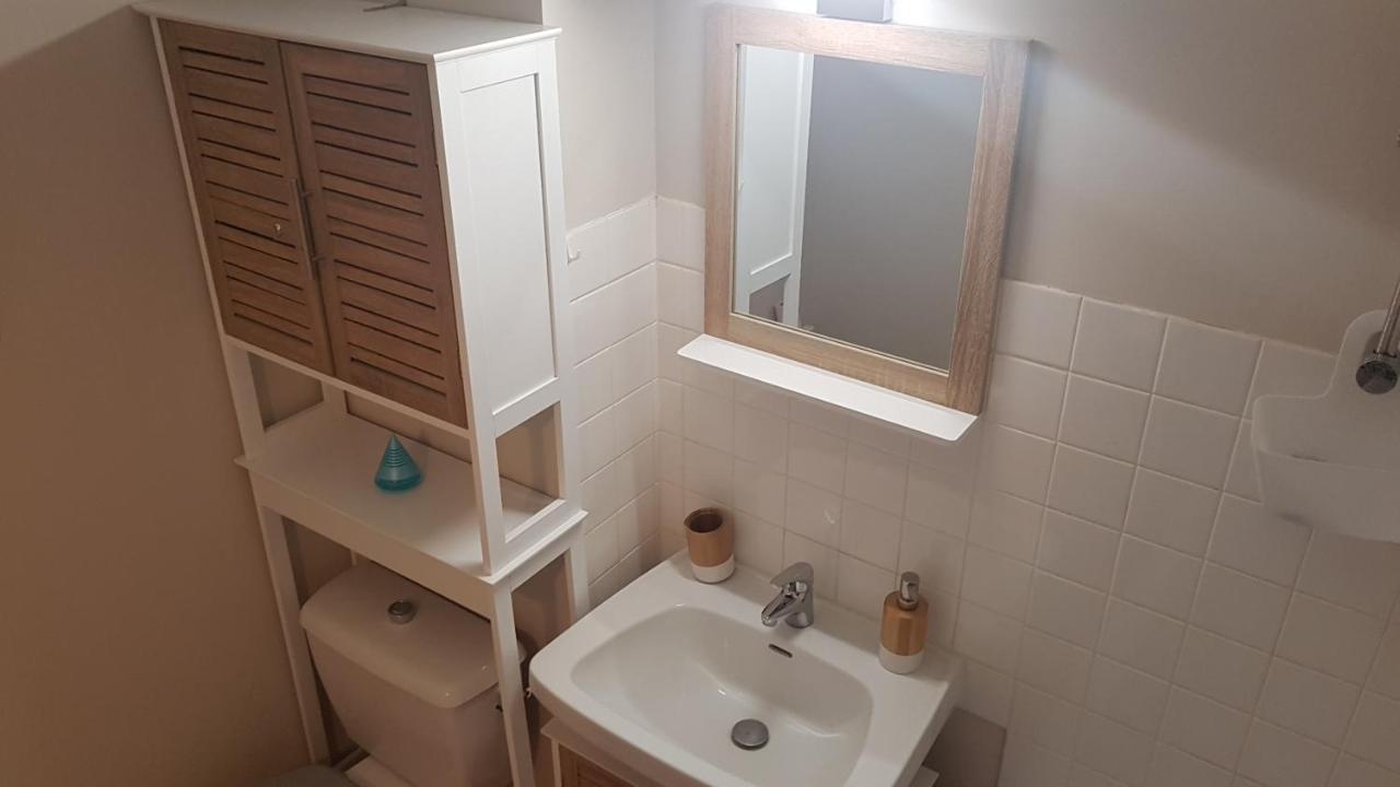 Ker Marie Jo Apartman La Baule Kültér fotó