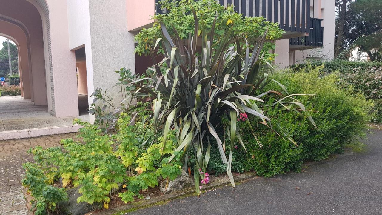Ker Marie Jo Apartman La Baule Kültér fotó