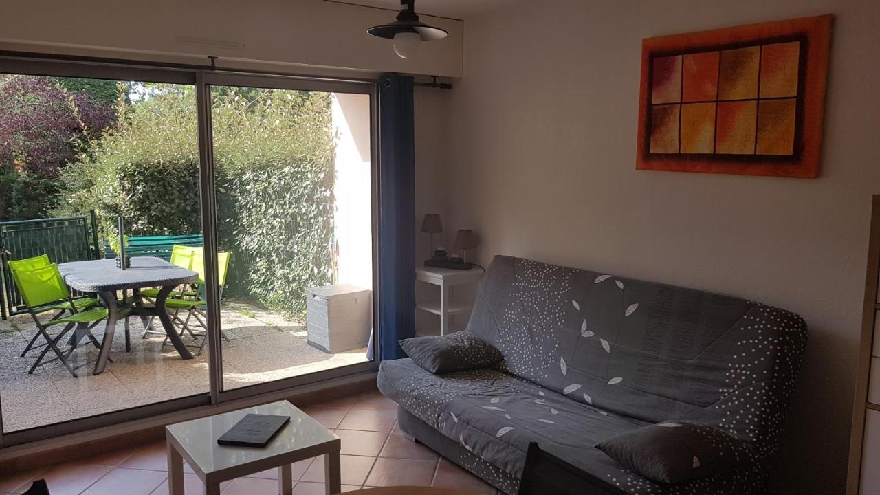 Ker Marie Jo Apartman La Baule Kültér fotó