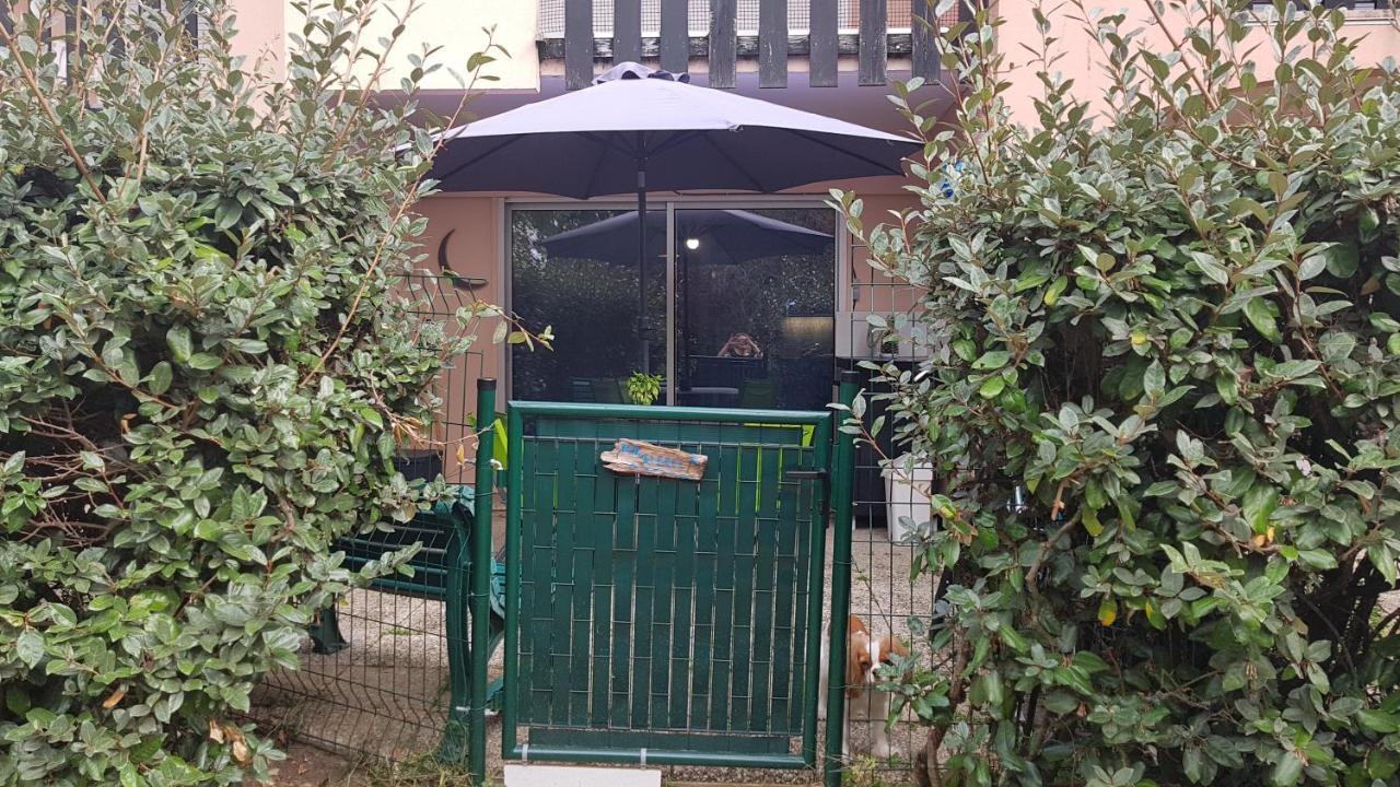 Ker Marie Jo Apartman La Baule Kültér fotó