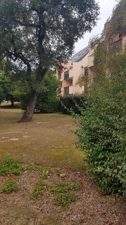 Ker Marie Jo Apartman La Baule Kültér fotó